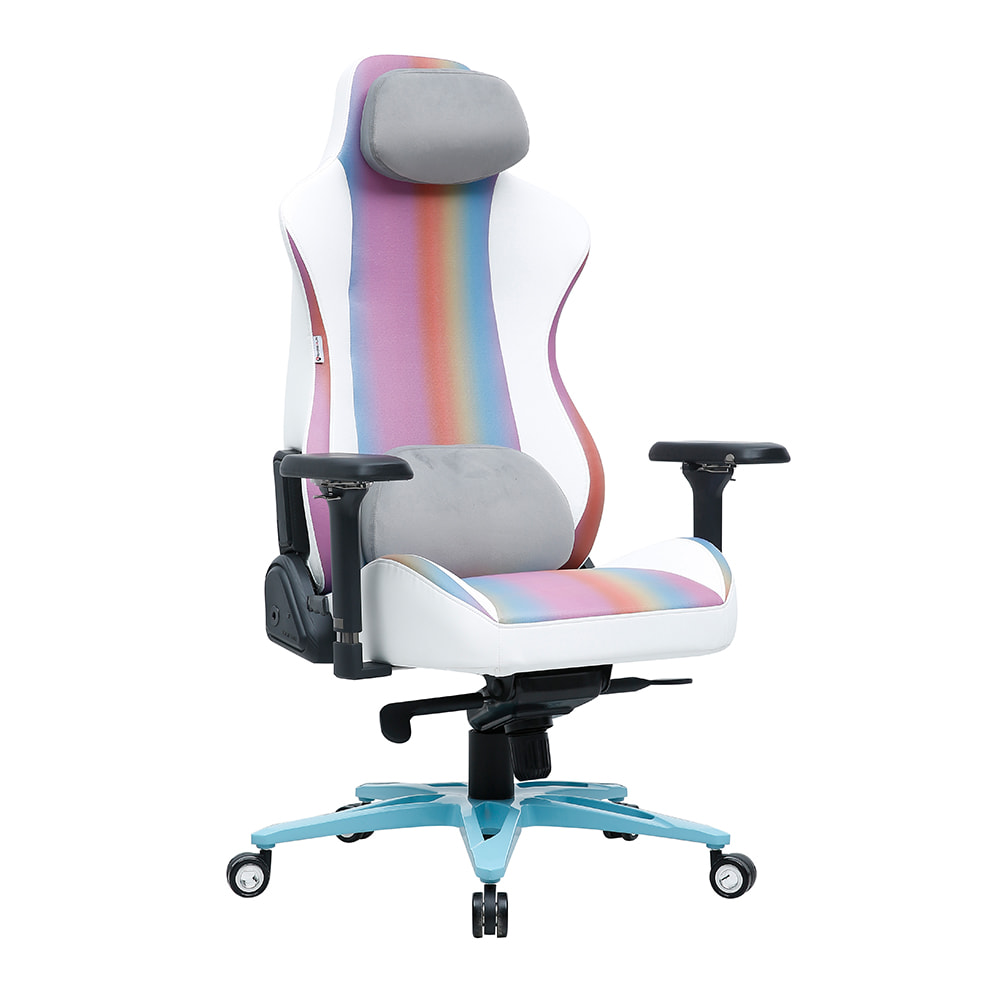 XL-6682-4 Appui-tête magnétique pour chaises de jeu