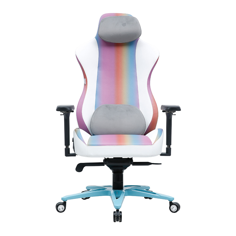 XL-6682-4 Appui-tête magnétique pour chaises de jeu