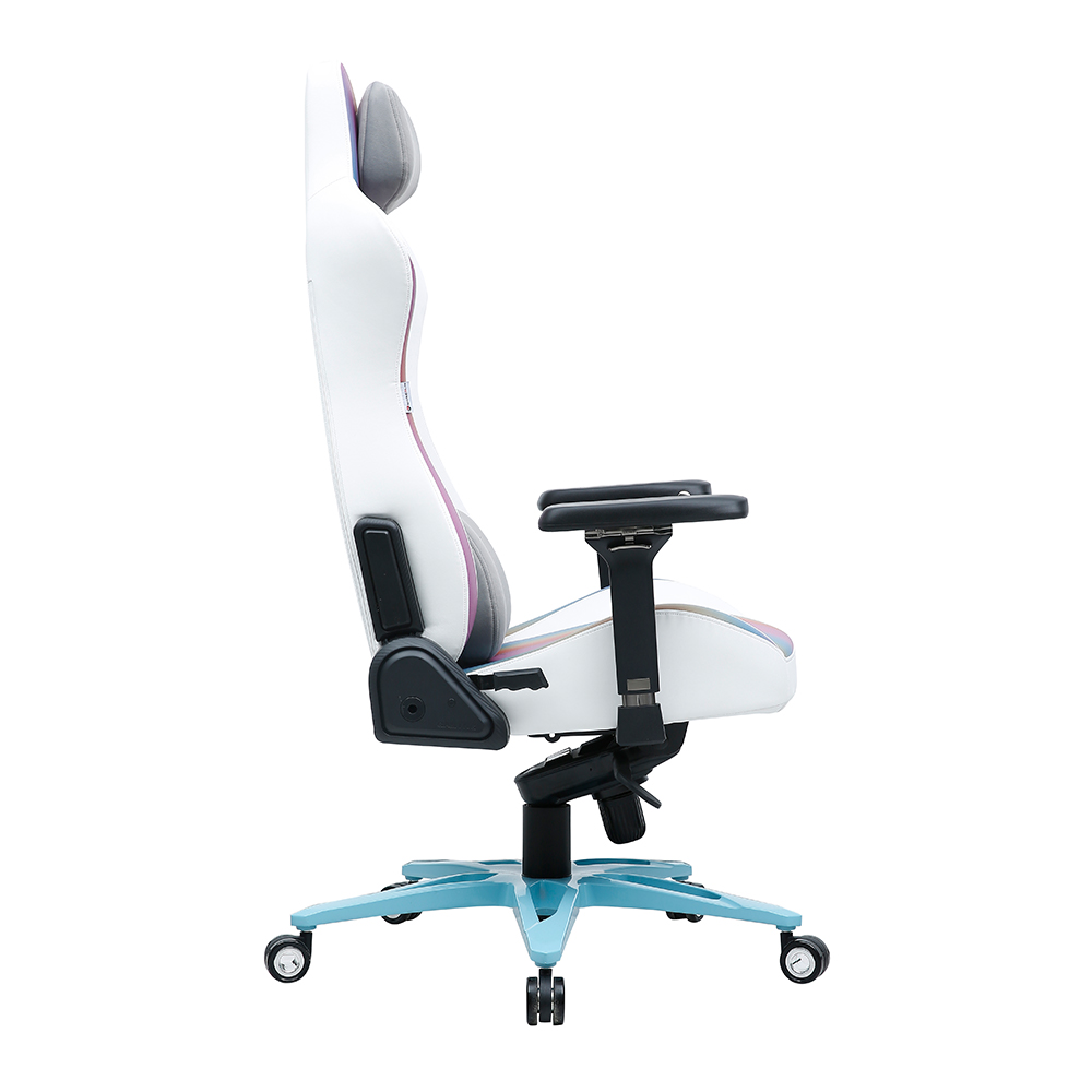 XL-6682-4 Appui-tête magnétique pour chaises de jeu