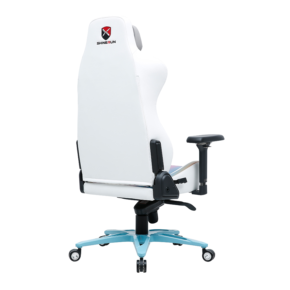 XL-6682-4 Appui-tête magnétique pour chaises de jeu