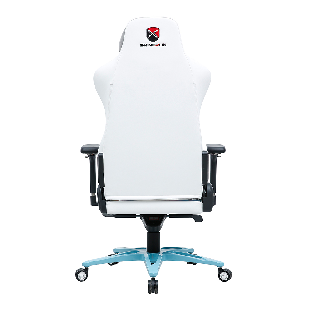 XL-6682-4 Appui-tête magnétique pour chaises de jeu