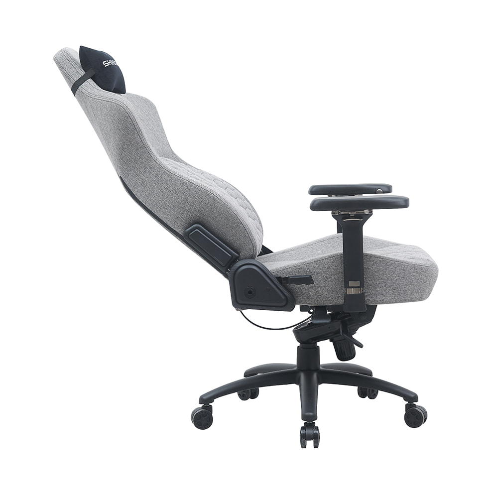 XL-6678-1 Nouvelle chaise de jeu éjectable lombaire