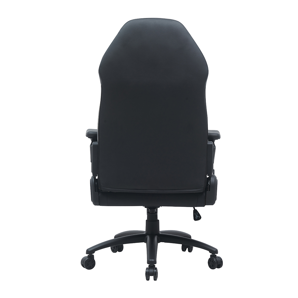 XL-3395 Fauteuil de jeu en cuir pivotant et réglable en hauteur