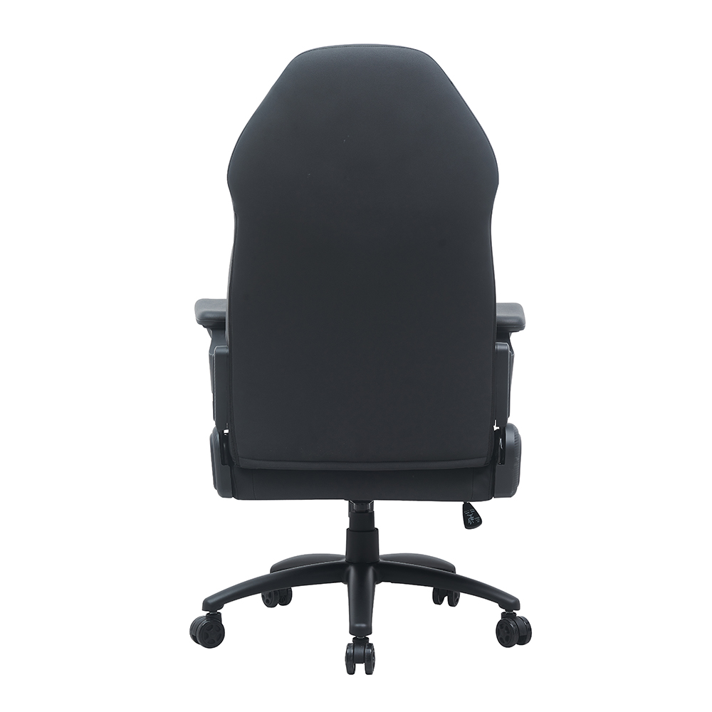 XL-3395 Fauteuil de jeu en cuir pivotant et réglable en hauteur