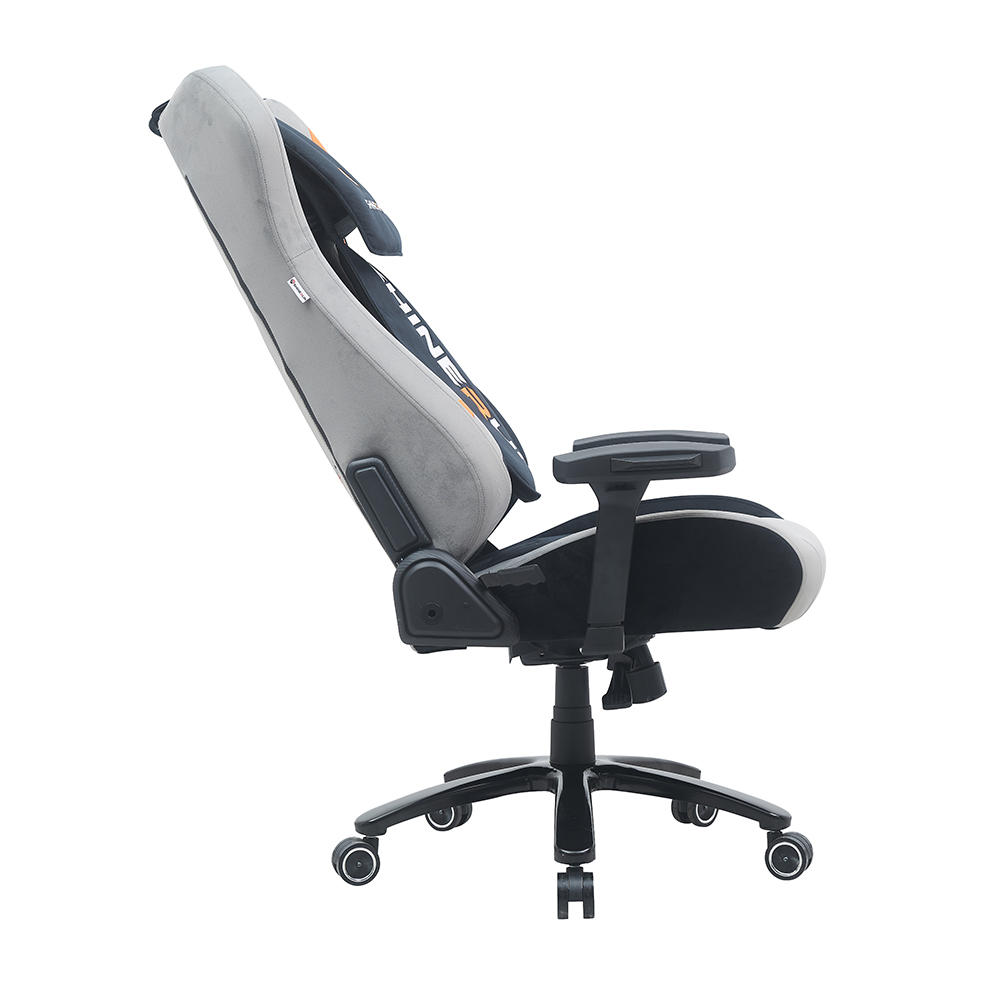 Chaise de jeu de massage à châssis multifonction XL-6665-3