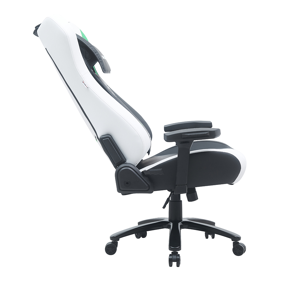 Chaise de jeu de massage à châssis multifonction XL-6665-3