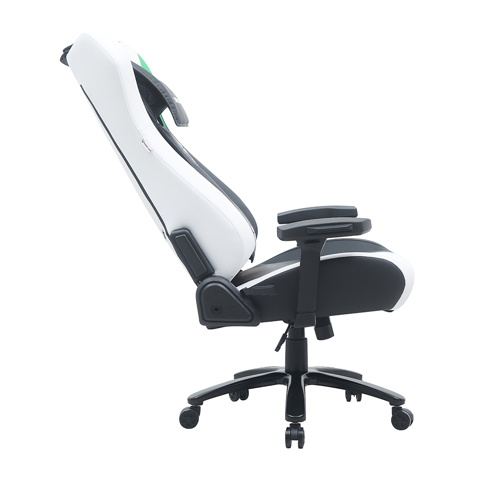 XL-6665-8 Chaise de jeu de massage avec télécommande cachée