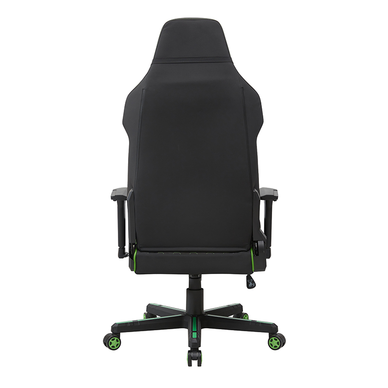 XL-6672-1 Chaise de jeu ergonomique à assise confortable