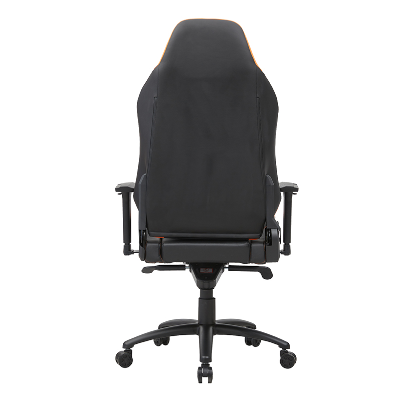 XL-2345-1 Chaise de jeu ergonomique avec appui-tête magnétique