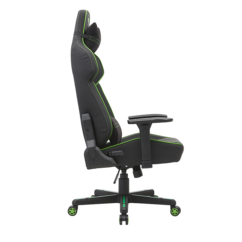 XL-6672-1 Chaise de jeu ergonomique à assise confortable