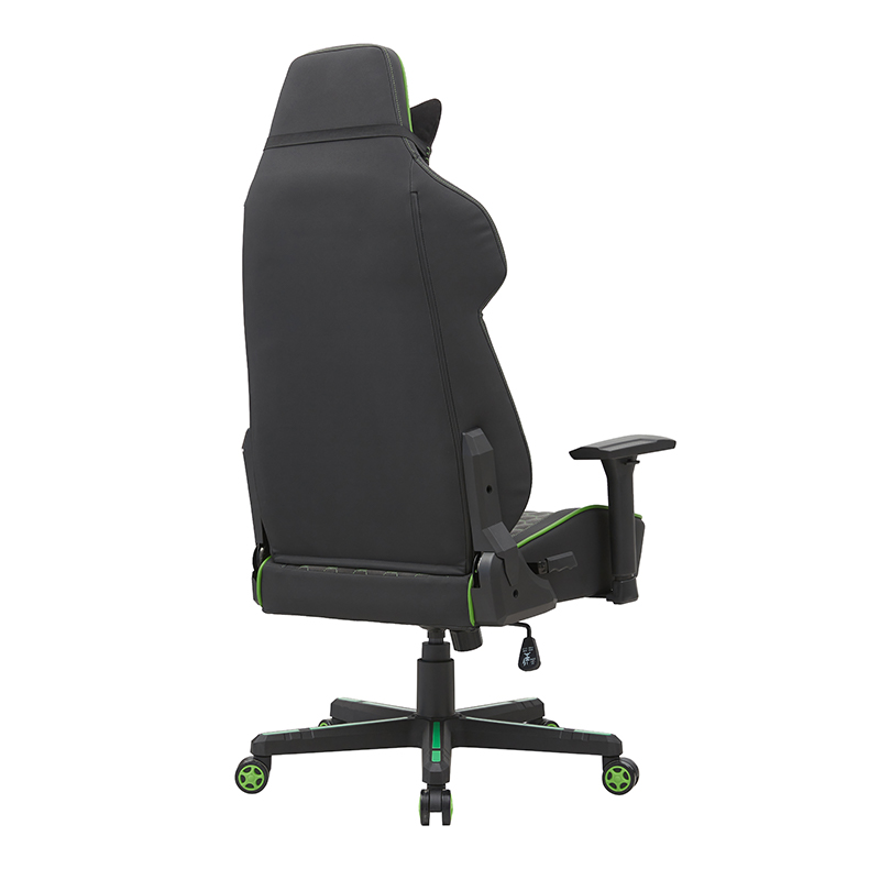 XL-6672-1 Chaise de jeu ergonomique à assise confortable