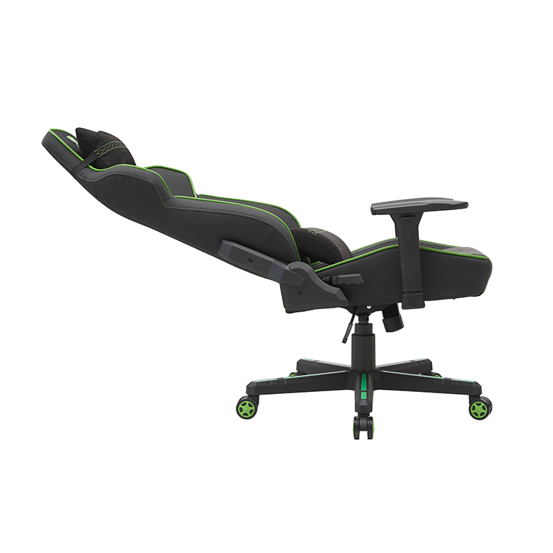 XL-6672-1 Chaise de jeu ergonomique à assise confortable