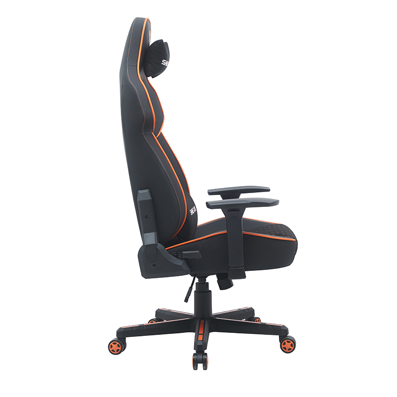 XL-6672 Chaise de jeu ergonomique à assise confortable