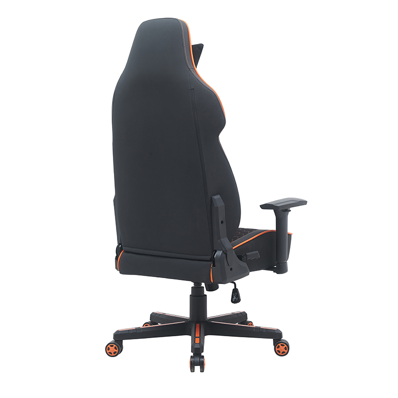 XL-6672 Chaise de jeu ergonomique à assise confortable