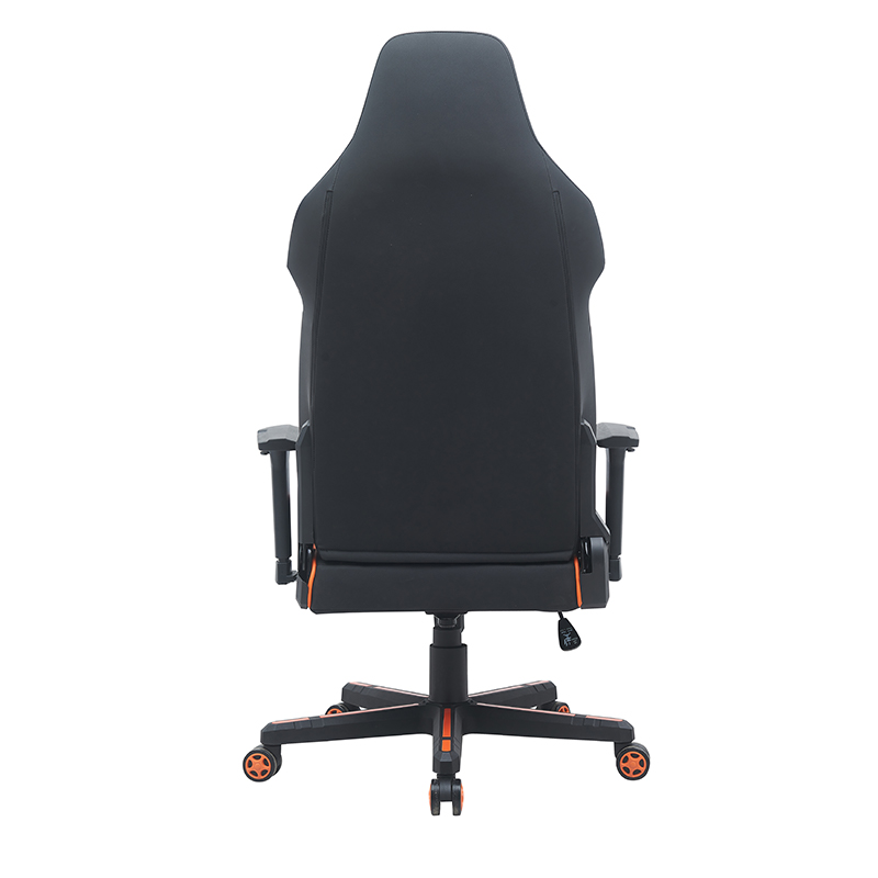 XL-6672 Chaise de jeu ergonomique à assise confortable