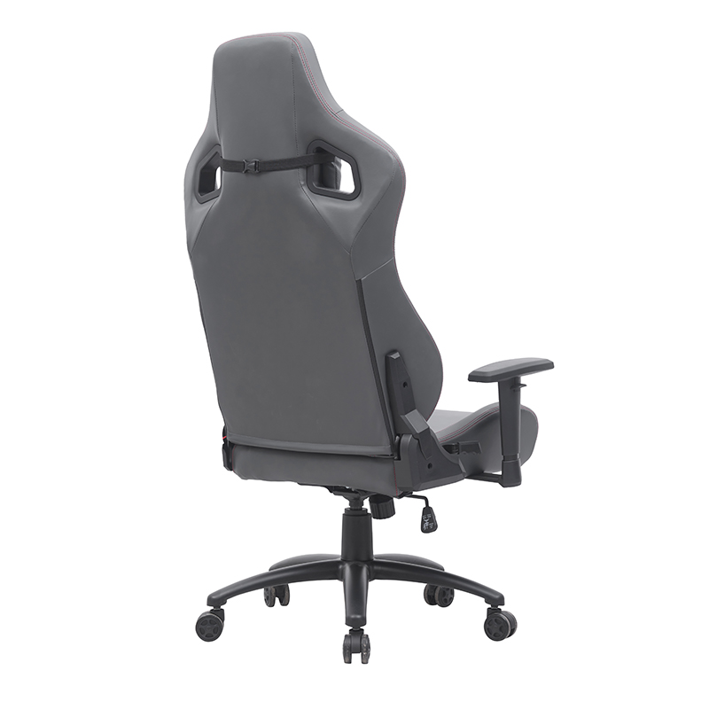 XL-F750-1 Chaise de jeu ergonomique en fibre de carbone