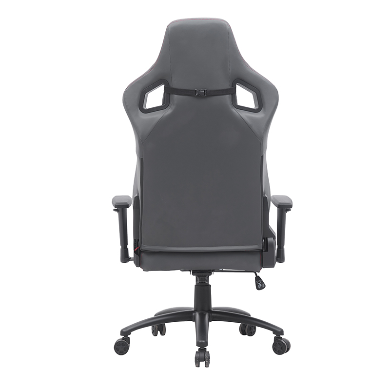 XL-F750-1 Chaise de jeu ergonomique en fibre de carbone