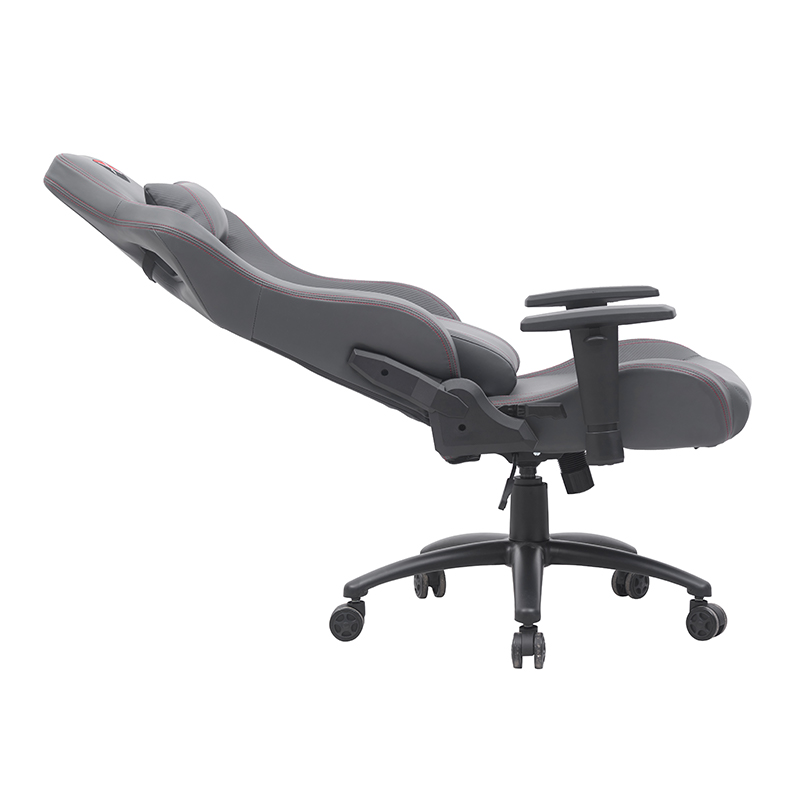 XL-F750-1 Chaise de jeu ergonomique en fibre de carbone