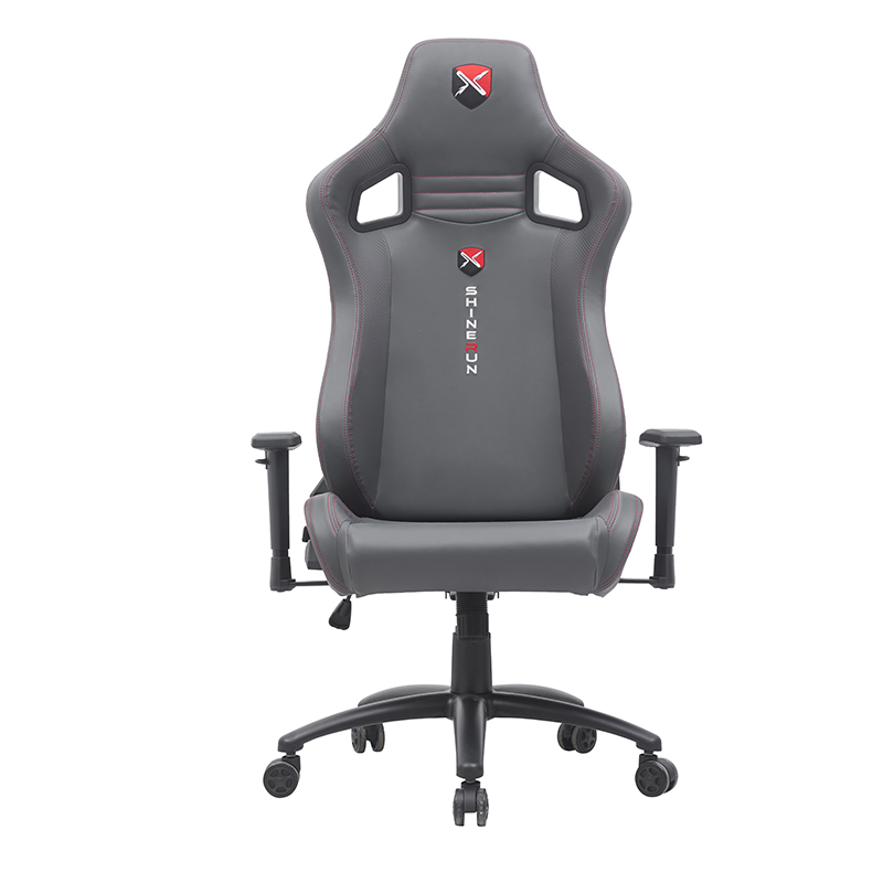 XL-F750-1 Chaise de jeu ergonomique en fibre de carbone