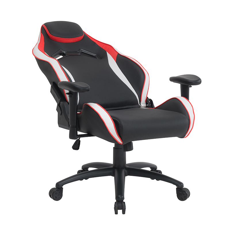 XL-1121 Chaise de jeu avec appui-tête réglable