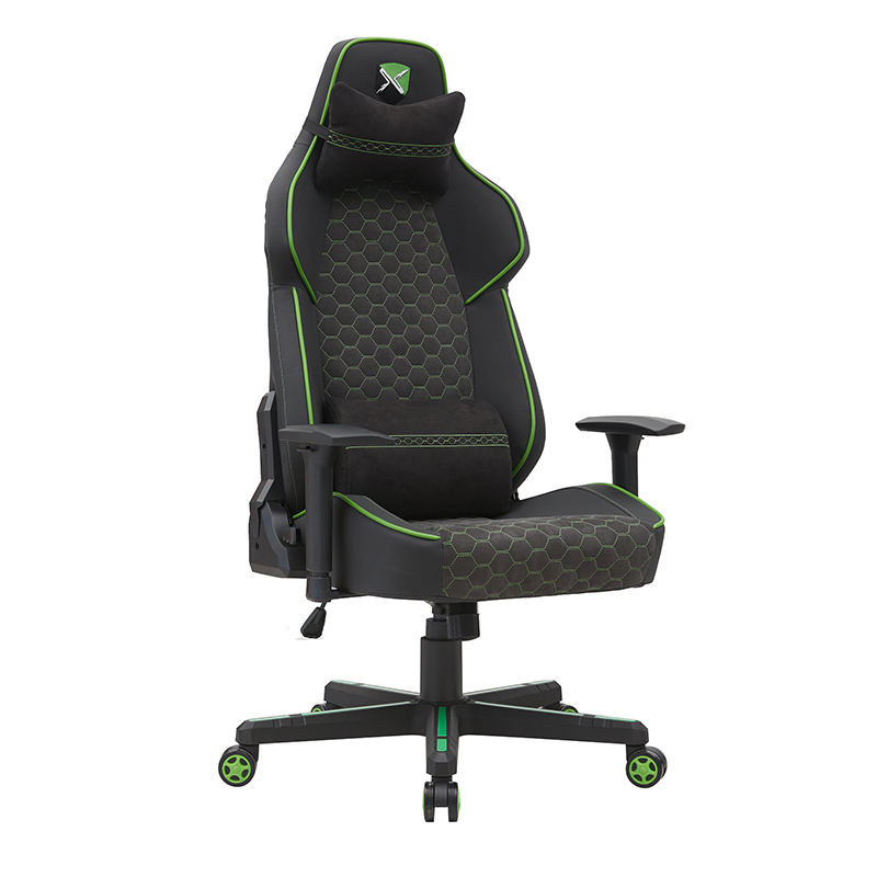 XL-6672-1 Chaise de jeu ergonomique à assise confortable