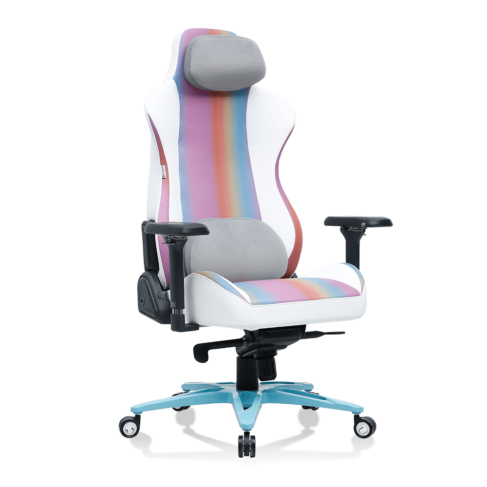 XL-6682-4 Appui-tête magnétique pour chaises de jeu