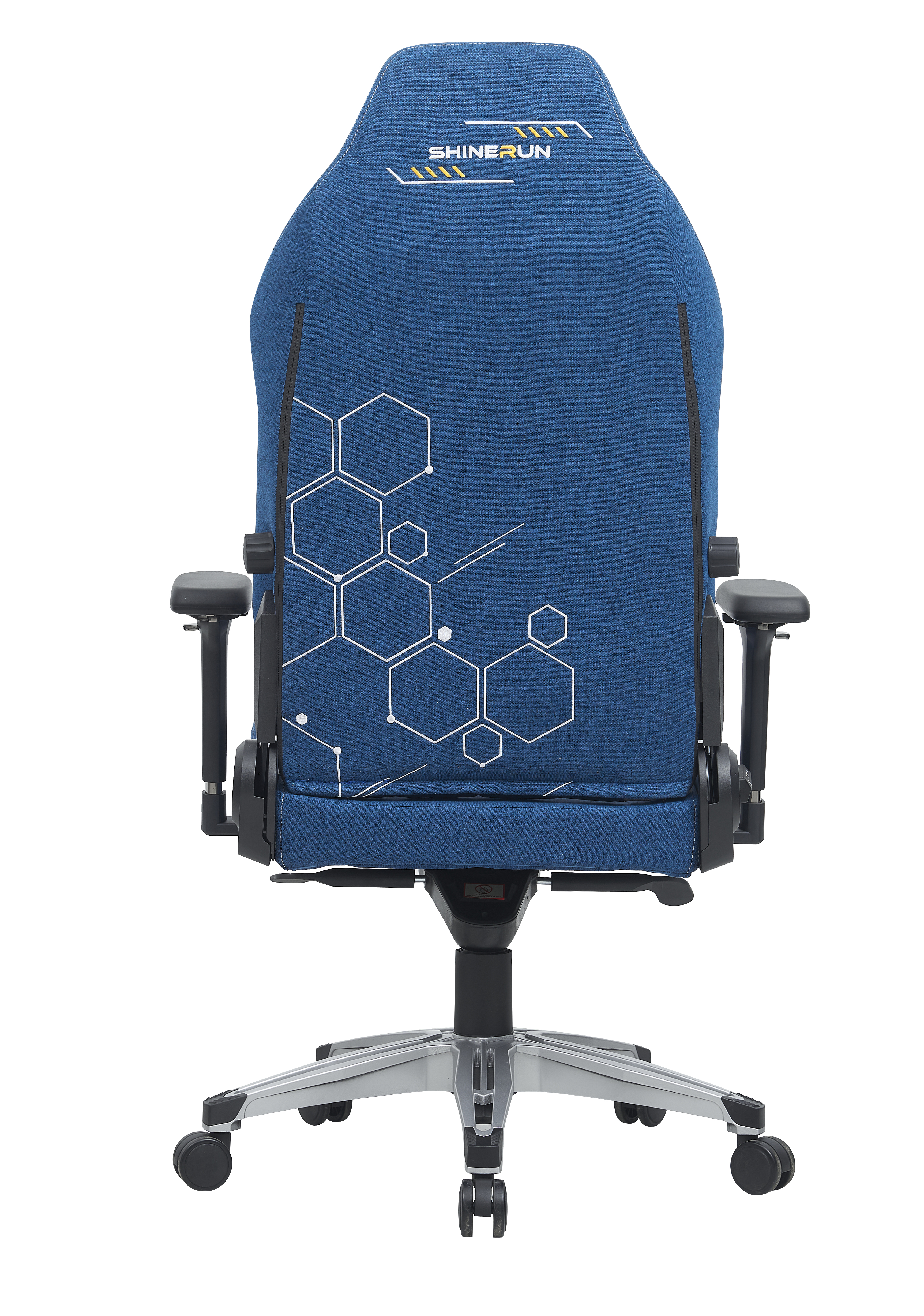 Base de peinture en nylon bleu en coton et lin 2025, réglage multifonctionnel